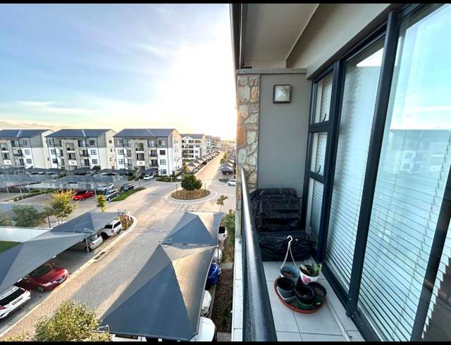 1 BEDROOM PROPERTY TO RENT IN THE HUNTSMAN